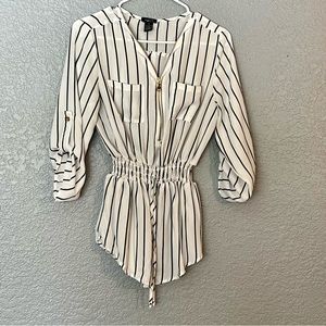 Rue 21 Size Small Woman’s Blouse